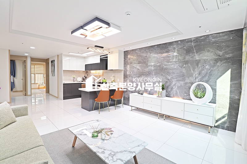 경기 부천원미구 원미동 SK 더 프라임 APT [ 3룸 . 테라스 Type ] 분양 매물번호 12739 사진 23