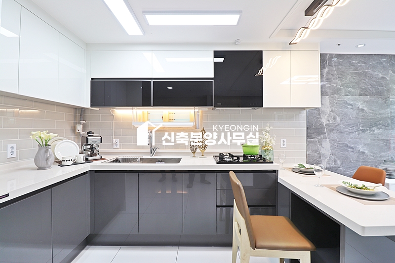 경기 부천원미구 원미동 SK 더 프라임 APT [ 3룸 . 테라스 Type ] 분양 매물번호 12739 사진 27