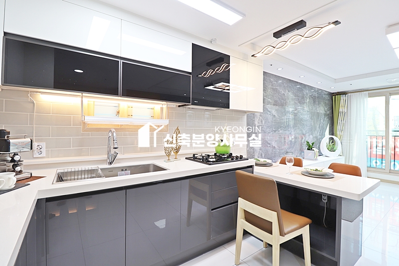 경기 부천원미구 원미동 SK 더 프라임 APT [ 3룸 . 테라스 Type ] 분양 매물번호 12739 사진 28