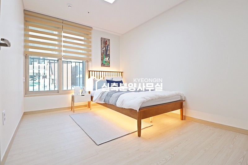 경기 부천원미구 원미동 SK 더 프라임 APT [ 3룸 . 테라스 Type ] 분양 매물번호 12739 사진 31