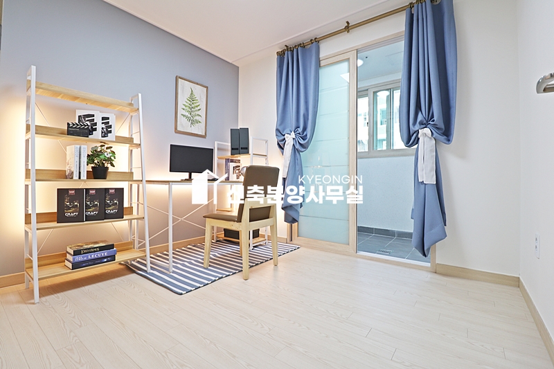 경기 부천원미구 원미동 SK 더 프라임 APT [ 3룸 . 테라스 Type ] 분양 매물번호 12739 사진 32