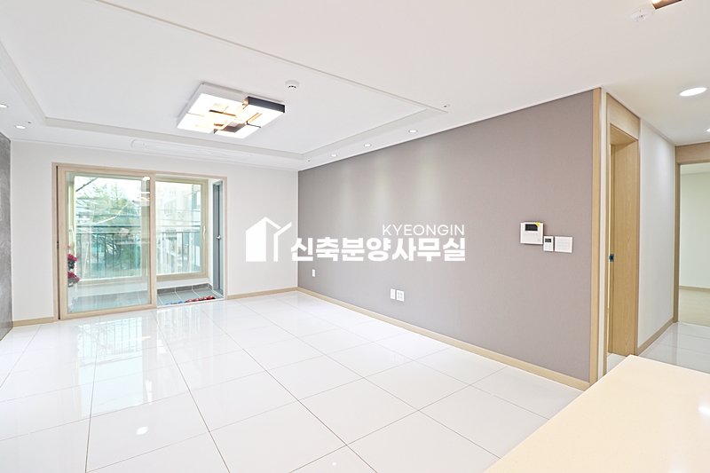 경기 부천원미구 원미동 SK 더 프라임 APT [ 3룸 . 테라스 Type ] 분양 매물번호 12739 사진 38