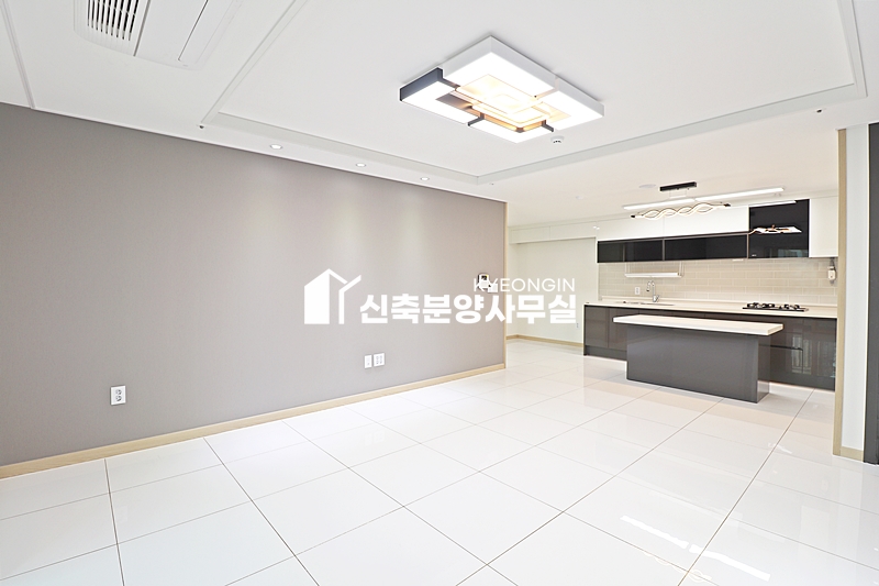 경기 부천원미구 원미동 SK 더 프라임 APT [ 3룸 . 테라스 Type ] 분양 매물번호 12739 사진 39