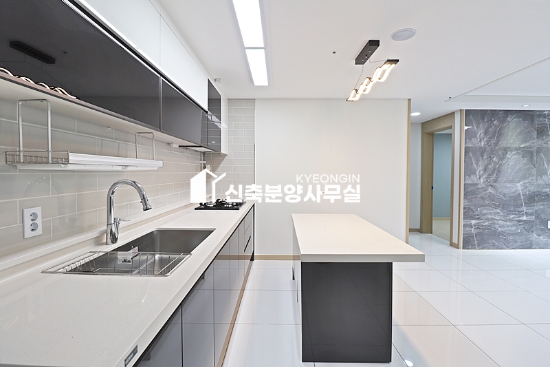 경기 부천원미구 원미동 SK 더 프라임 APT [ 3룸 . 테라스 Type ] 분양 매물번호 12739 사진 44