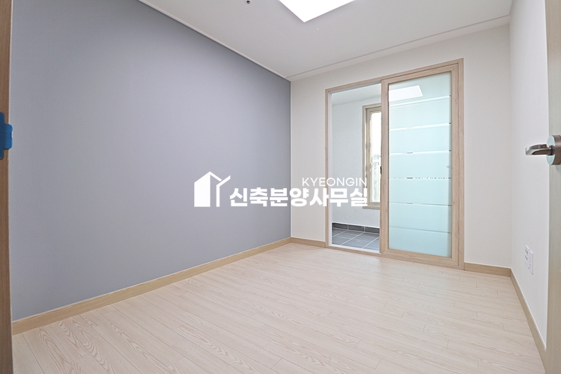 경기 부천원미구 원미동 SK 더 프라임 APT [ 3룸 . 테라스 Type ] 분양 매물번호 12739 사진 48