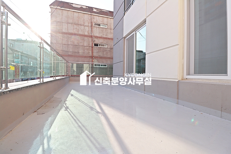 경기 부천원미구 원미동 SK 더 프라임 APT [ 3룸 . 테라스 Type ] 분양 매물번호 12739 사진 50