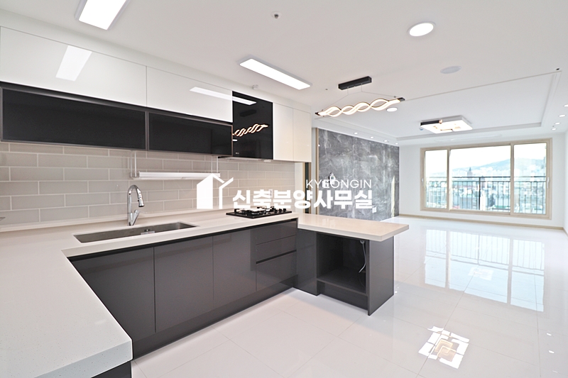 경기 부천원미구 원미동 SK 더 프라임 APT [ 3룸 . 테라스 Type ] 분양 매물번호 12739 사진 53