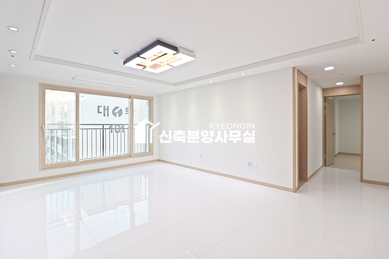 경기 부천원미구 원미동 SK 더 프라임 APT [ 3룸 . 테라스 Type ] 분양 매물번호 12739 사진 56