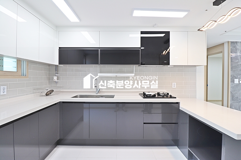 경기 부천원미구 원미동 SK 더 프라임 APT [ 3룸 . 테라스 Type ] 분양 매물번호 12739 사진 62