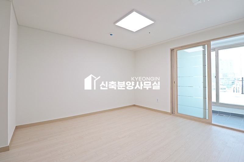 경기 부천원미구 원미동 SK 더 프라임 APT [ 3룸 . 테라스 Type ] 분양 매물번호 12739 사진 64