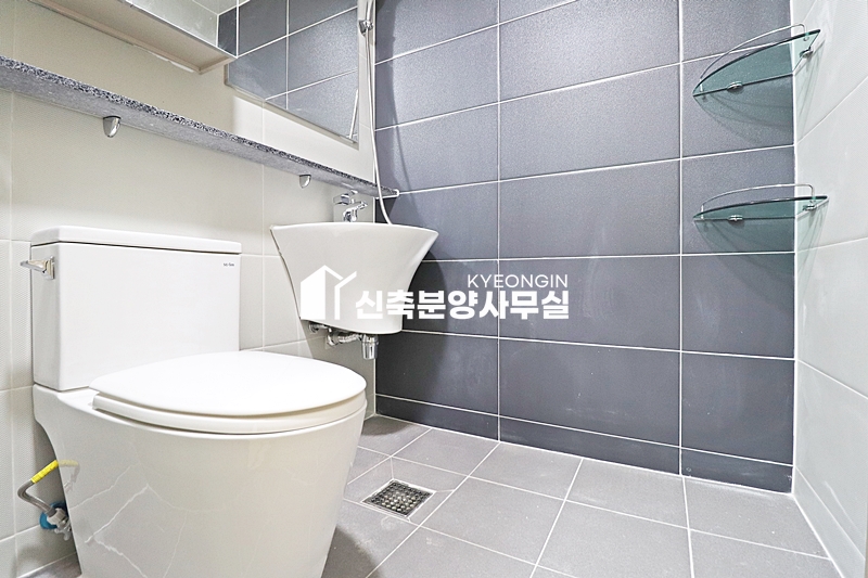 경기 부천원미구 원미동 SK 더 프라임 APT [ 3룸 . 테라스 Type ] 분양 매물번호 12739 사진 65