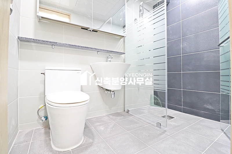 경기 부천원미구 원미동 SK 더 프라임 APT [ 3룸 . 테라스 Type ] 분양 매물번호 12739 사진 68