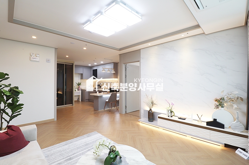 경기 부천원미구 원미동 아르테 [ 3룸 . 테라스 Type ] 분양 매물번호 12738 사진 5