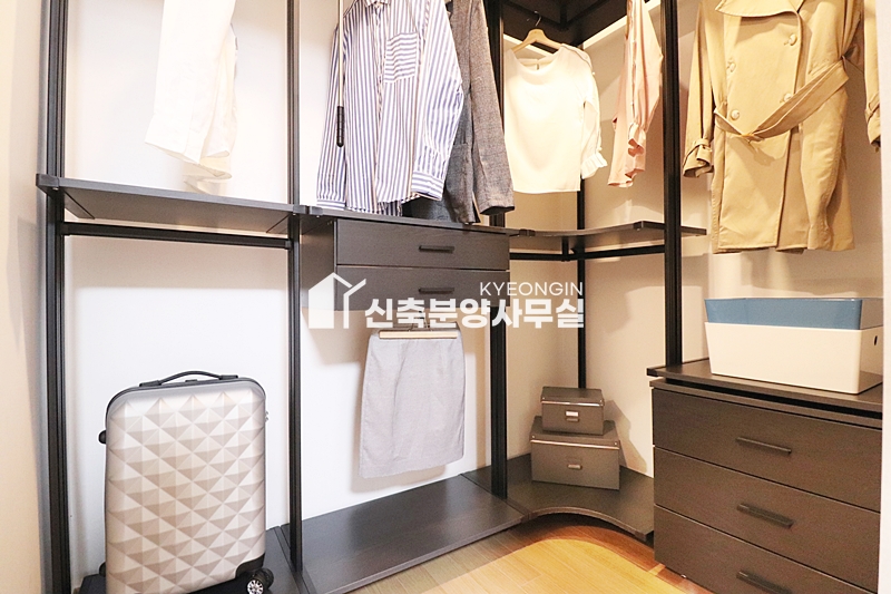 경기 부천원미구 원미동 아르테 [ 3룸 . 테라스 Type ] 분양 매물번호 12738 사진 13