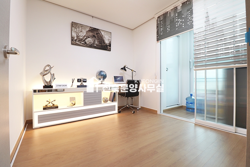 경기 부천원미구 원미동 아르테 [ 3룸 . 테라스 Type ] 분양 매물번호 12738 사진 16