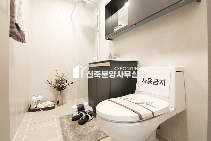 경기 부천원미구 원미동 아르테 [ 3룸 . 테라스 Type ] 분양 매물번호 12738 사진 17