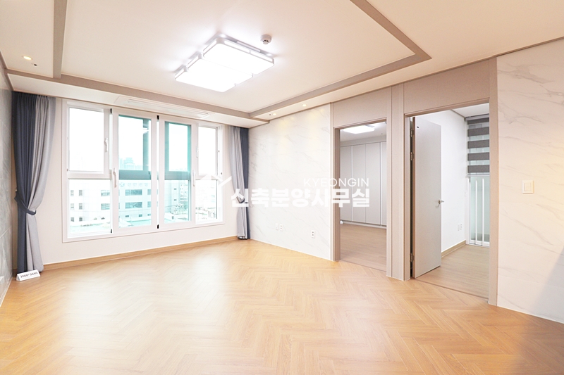 경기 부천원미구 원미동 아르테 [ 3룸 . 테라스 Type ] 분양 매물번호 12738 사진 20