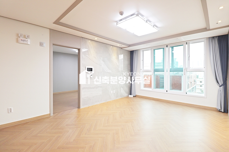경기 부천원미구 원미동 아르테 [ 3룸 . 테라스 Type ] 분양 매물번호 12738 사진 22