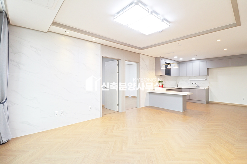 경기 부천원미구 원미동 아르테 [ 3룸 . 테라스 Type ] 분양 매물번호 12738 사진 24