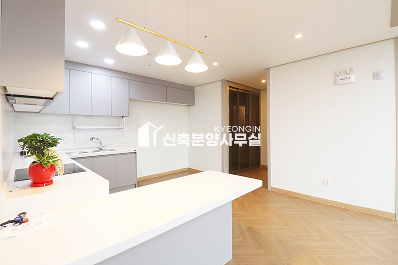 경기 부천원미구 원미동 아르테 [ 3룸 . 테라스 Type ] 분양 매물번호 12738 사진 25