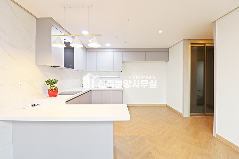 경기 부천원미구 원미동 아르테 [ 3룸 . 테라스 Type ] 분양 매물번호 12738 사진 26