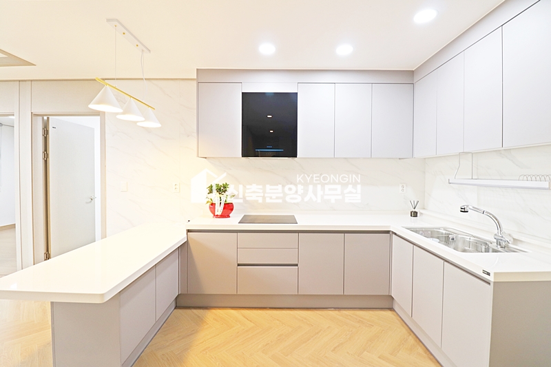 경기 부천원미구 원미동 아르테 [ 3룸 . 테라스 Type ] 분양 매물번호 12738 사진 28