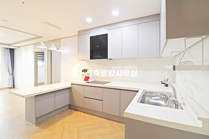 경기 부천원미구 원미동 아르테 [ 3룸 . 테라스 Type ] 분양 매물번호 12738 사진 29