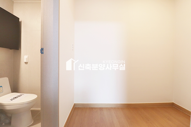 경기 부천원미구 원미동 아르테 [ 3룸 . 테라스 Type ] 분양 매물번호 12738 사진 31