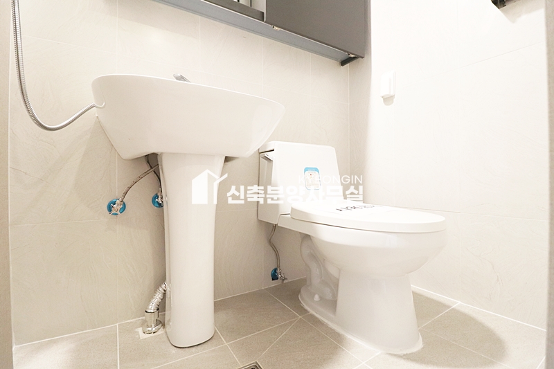 경기 부천원미구 원미동 아르테 [ 3룸 . 테라스 Type ] 분양 매물번호 12738 사진 33
