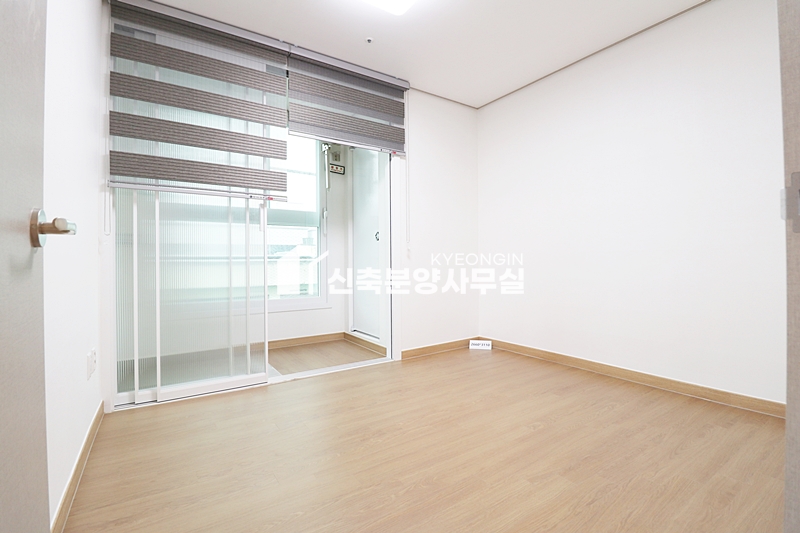 경기 부천원미구 원미동 아르테 [ 3룸 . 테라스 Type ] 분양 매물번호 12738 사진 35