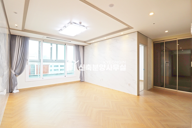 경기 부천원미구 원미동 아르테 [ 3룸 . 테라스 Type ] 분양 매물번호 12738 사진 39