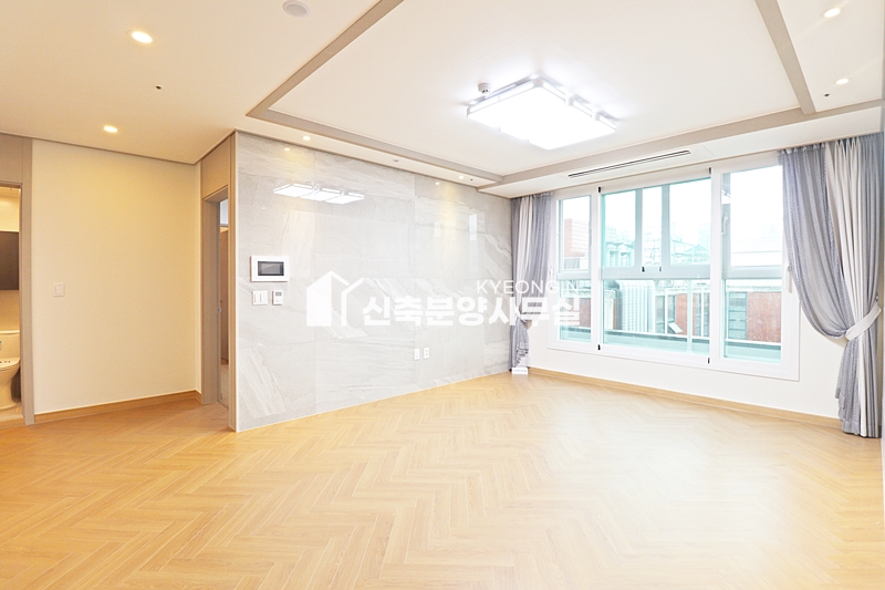 경기 부천원미구 원미동 아르테 [ 3룸 . 테라스 Type ] 분양 매물번호 12738 사진 41