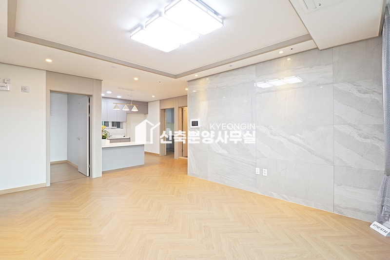 경기 부천원미구 원미동 아르테 [ 3룸 . 테라스 Type ] 분양 매물번호 12738 사진 42