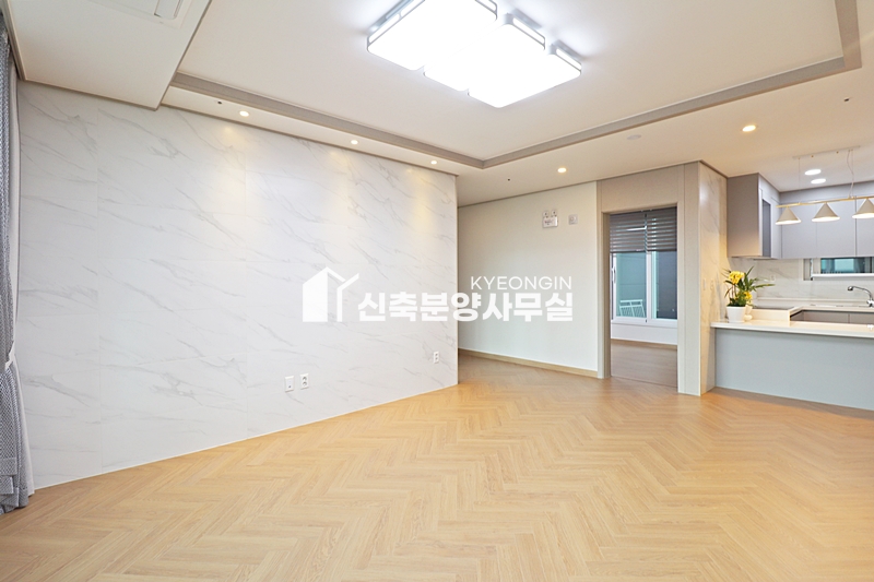 경기 부천원미구 원미동 아르테 [ 3룸 . 테라스 Type ] 분양 매물번호 12738 사진 43