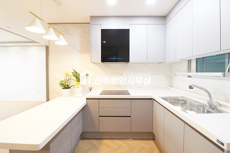 경기 부천원미구 원미동 아르테 [ 3룸 . 테라스 Type ] 분양 매물번호 12738 사진 47