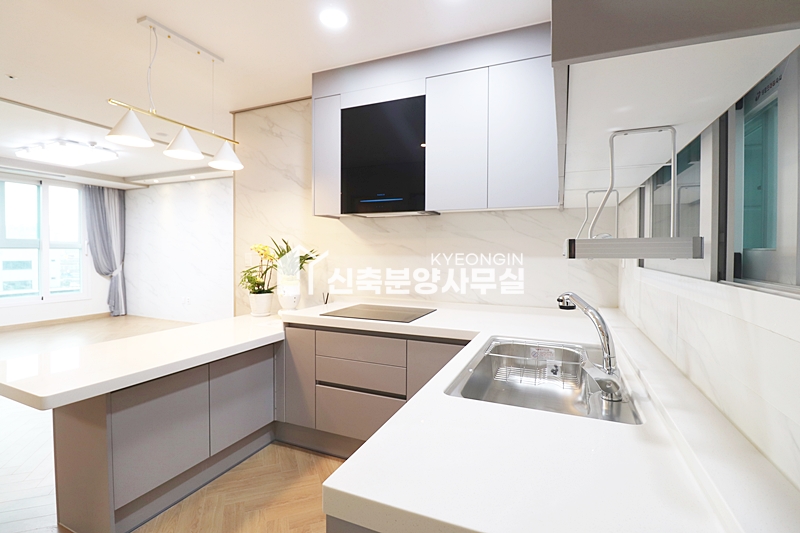 경기 부천원미구 원미동 아르테 [ 3룸 . 테라스 Type ] 분양 매물번호 12738 사진 48