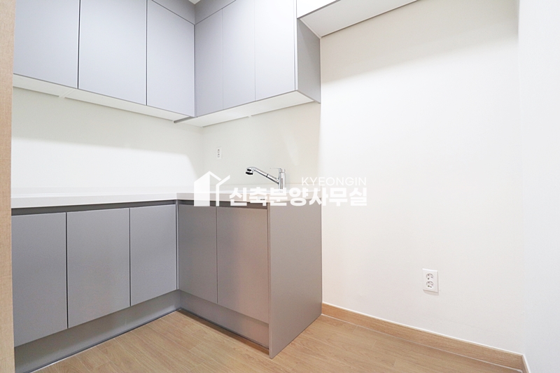 경기 부천원미구 원미동 아르테 [ 3룸 . 테라스 Type ] 분양 매물번호 12738 사진 49