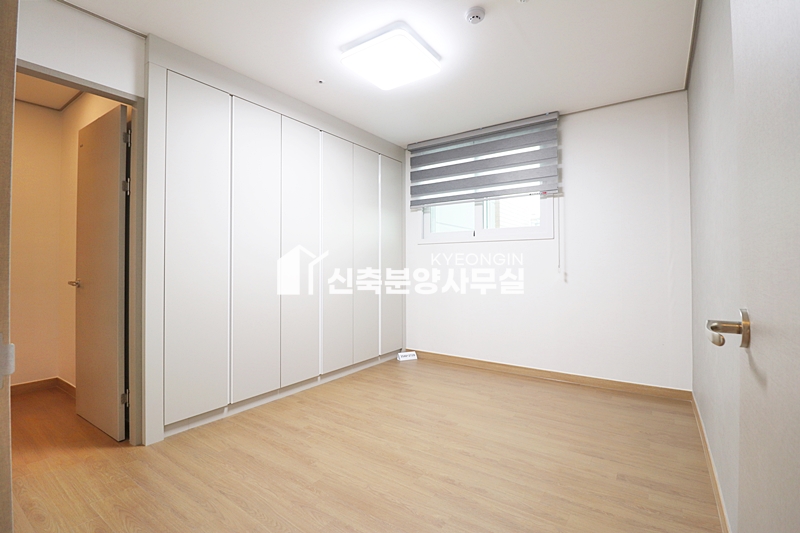 경기 부천원미구 원미동 아르테 [ 3룸 . 테라스 Type ] 분양 매물번호 12738 사진 51