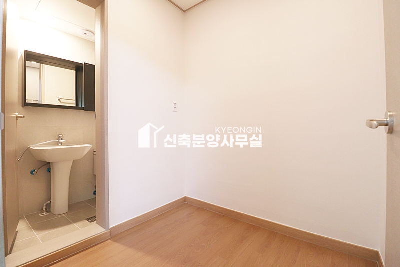 경기 부천원미구 원미동 아르테 [ 3룸 . 테라스 Type ] 분양 매물번호 12738 사진 52