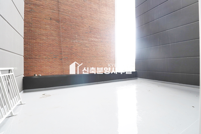 경기 부천원미구 원미동 아르테 [ 3룸 . 테라스 Type ] 분양 매물번호 12738 사진 58