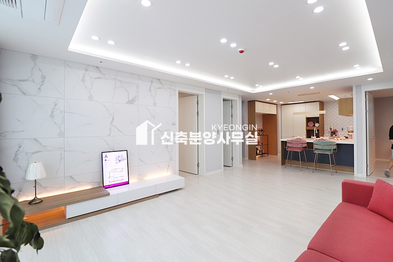 경기 부천원미구 원미동 메종드라르떼 [ A . B . C Type ] 분양 매물번호 12737 사진 5