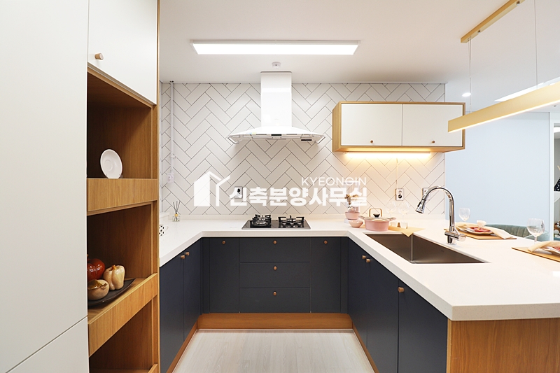 경기 부천원미구 원미동 메종드라르떼 [ A . B . C Type ] 분양 매물번호 12737 사진 10
