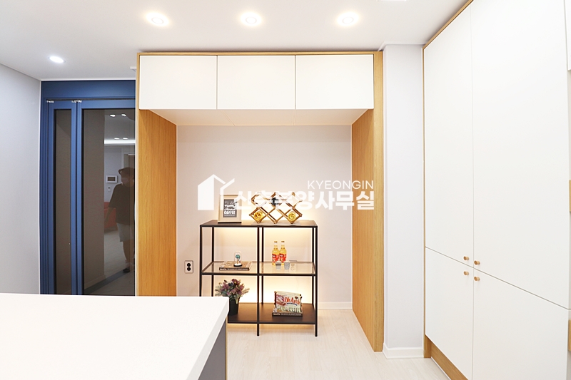 경기 부천원미구 원미동 메종드라르떼 [ A . B . C Type ] 분양 매물번호 12737 사진 12