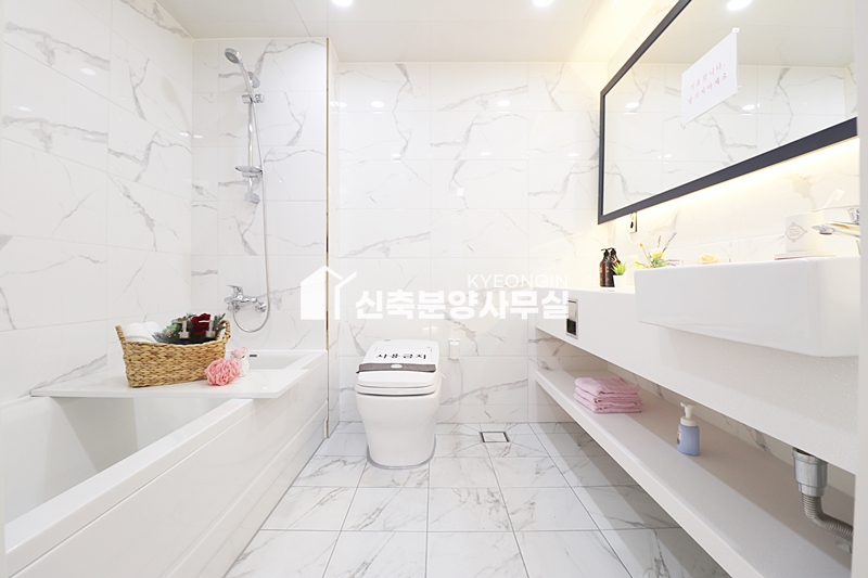 경기 부천원미구 원미동 메종드라르떼 [ A . B . C Type ] 분양 매물번호 12737 사진 14