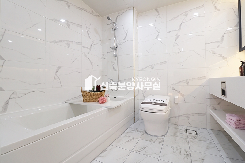 경기 부천원미구 원미동 메종드라르떼 [ A . B . C Type ] 분양 매물번호 12737 사진 16