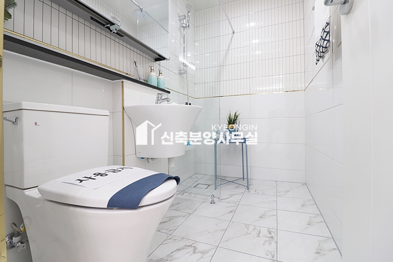 경기 부천원미구 원미동 메종드라르떼 [ A . B . C Type ] 분양 매물번호 12737 사진 19