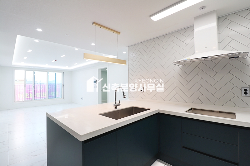 경기 부천원미구 원미동 메종드라르떼 [ A . B . C Type ] 분양 매물번호 12737 사진 21