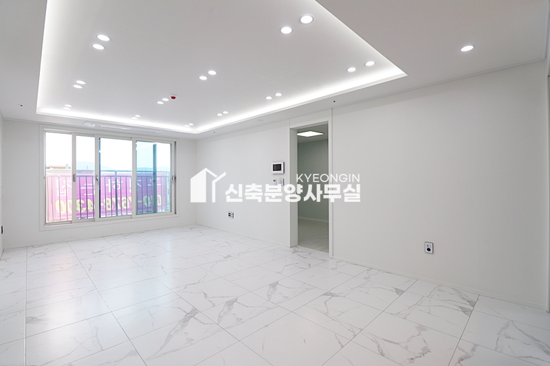 경기 부천원미구 원미동 메종드라르떼 [ A . B . C Type ] 분양 매물번호 12737 사진 22