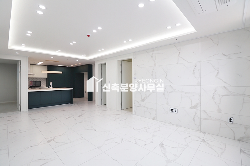 경기 부천원미구 원미동 메종드라르떼 [ A . B . C Type ] 분양 매물번호 12737 사진 25