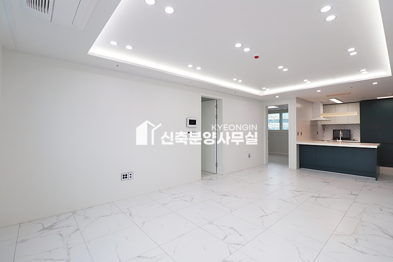 경기 부천원미구 원미동 메종드라르떼 [ A . B . C Type ] 분양 매물번호 12737 사진 26
